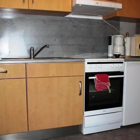 Nordsee-Buesum-Ferienwohnung-2-Zimmer-Wlan-Parkplatz-Meer-Am-Deich-Hafen-150M-Fewo-60M2 Апартаменты *